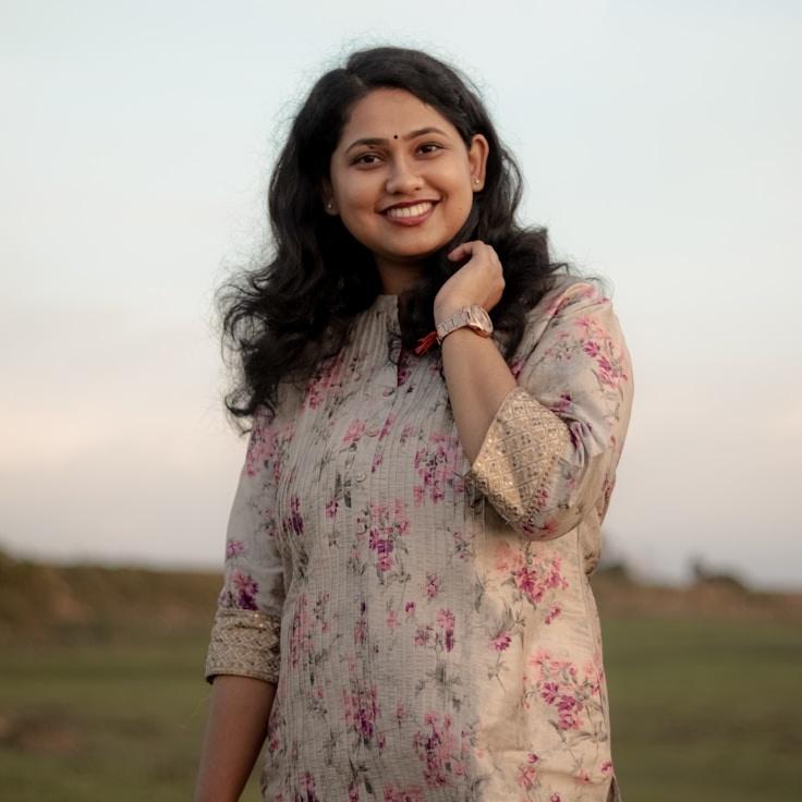 Ravi Kapoor, Client Relations Director, discussing corporate gifting strategy with business clients